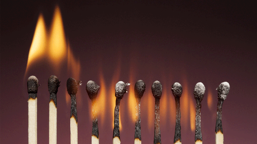 Ask an Expert: How can we differentiate between burnout and underperformance?