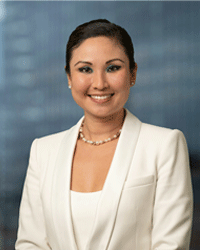 Melissa Tan, Partner, Lander & Rogers