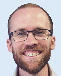 Matthew McHutchison, Managing Director, IVAA Claims