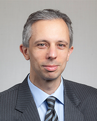 Chris Liamos — AFCA Senior Ombudsman, General Insurance