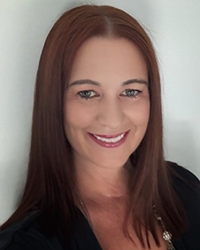 Jodie Reinhold, Senior Client Services Manager, Gallagher Bassett.