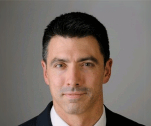 Dan Elliott, Head of Cyber Resilience for Australia and New Zealand, Zurich Resilience Solutions
