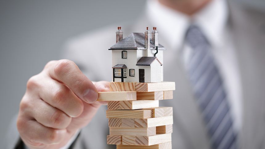 Ask an Expert: What underwriting questions determine if a defective building is insurable?