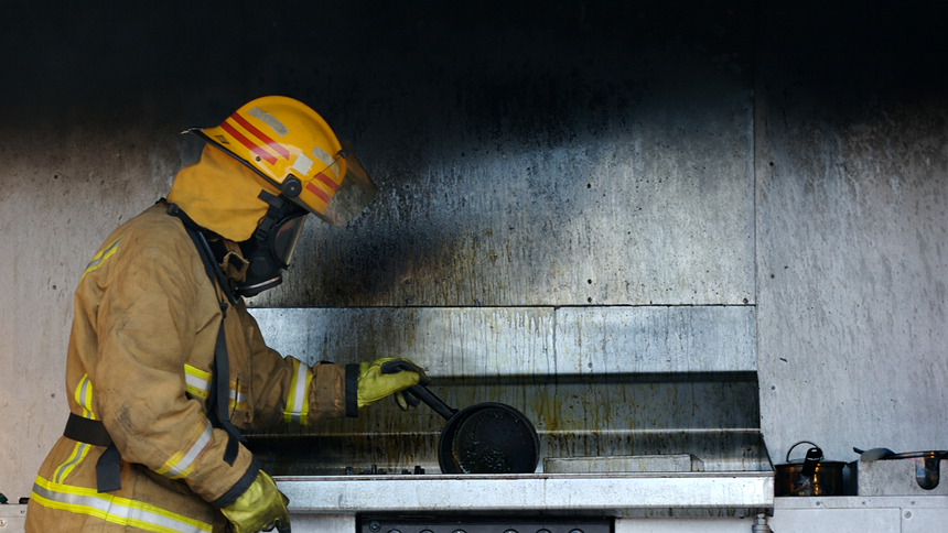 Ask an Expert: How do fire investigations identify fraudulent claims, and what’s the impact on the policyholder?