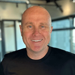 David Leach — CEO, JAVLN