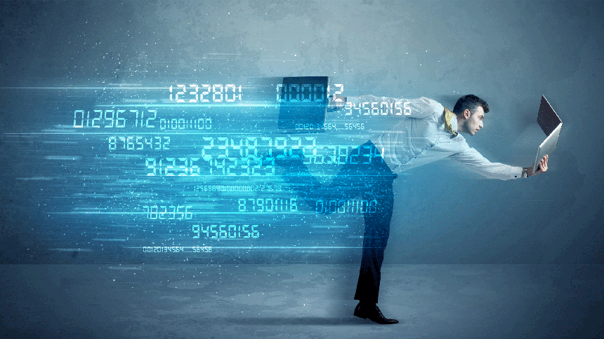Ask an Expert: How can brokers solve data and integration issues to unlock the potential of AI?