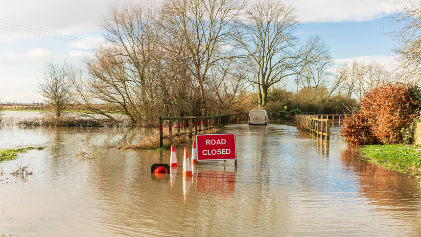 Ask an Expert: How do Denial of Access benefits relate to flood exclusions and authority orders in Business Interruption insurance?