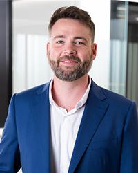James Walker, Managing Director — ANSIC