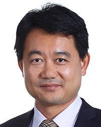 Jiao Wang, Principal, Finity
