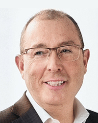 Matt Ellis, Partner, Sparke Helmore Lawyers