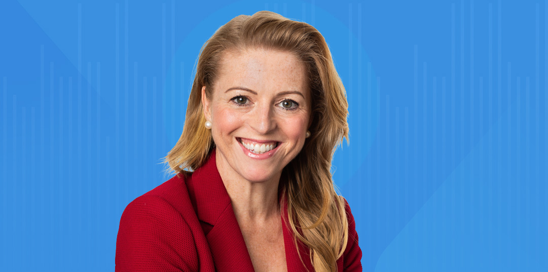 Business Made Personal Podcast – Cassandra Goodman