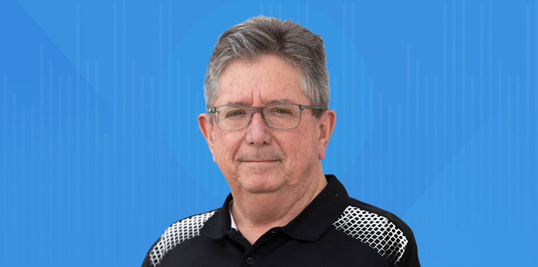 Richard Crawford – Business Made Personal Podcast