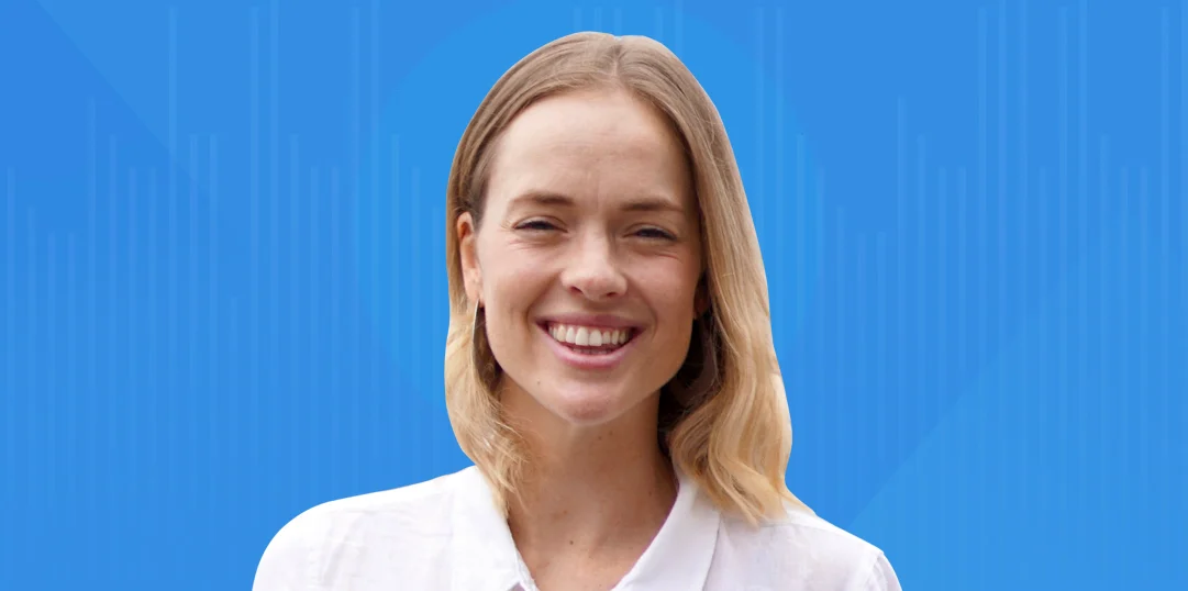 Aurora Voss – Business Made Personal Podcast