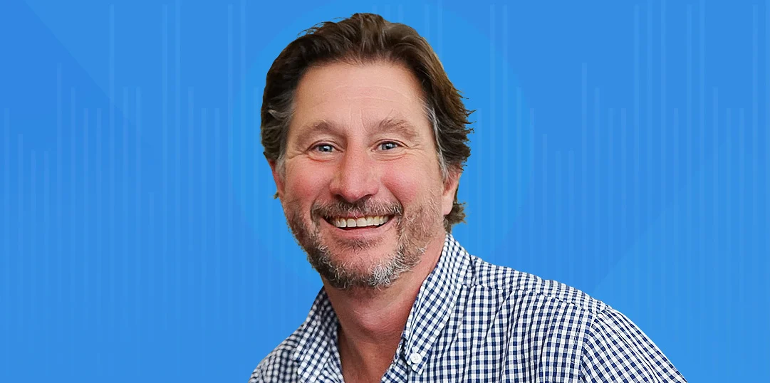 Damien Coates – Business Made Personal Podcast