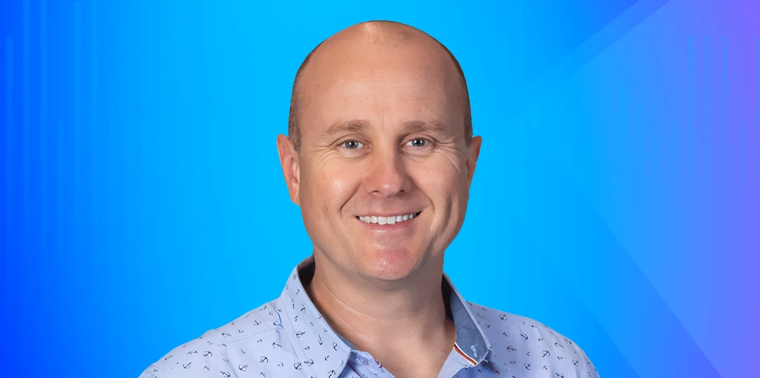 David Leach – Business Made Personal Podcast
