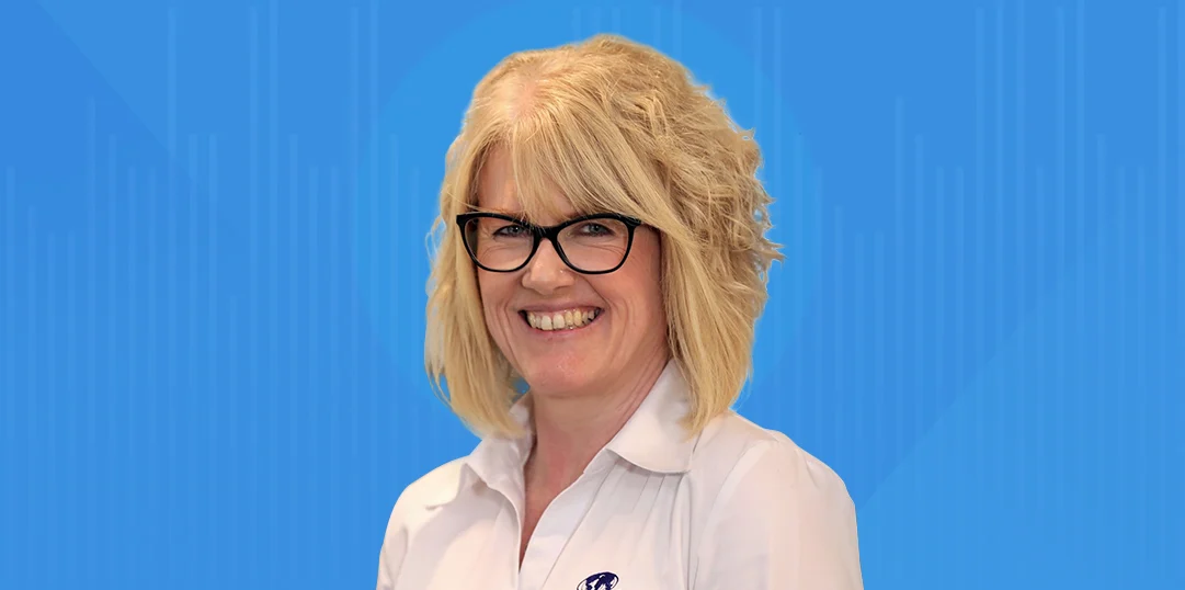 Angela Fitzpatrick – Business Made Personal Podcast