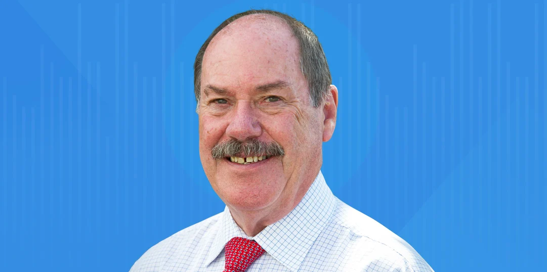 Business Made Personal Podcast – William Legge