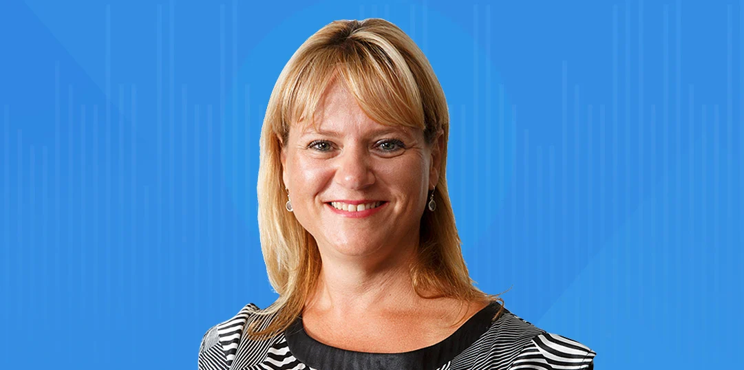 Stella Pruscino – Business Made Personal Podcast