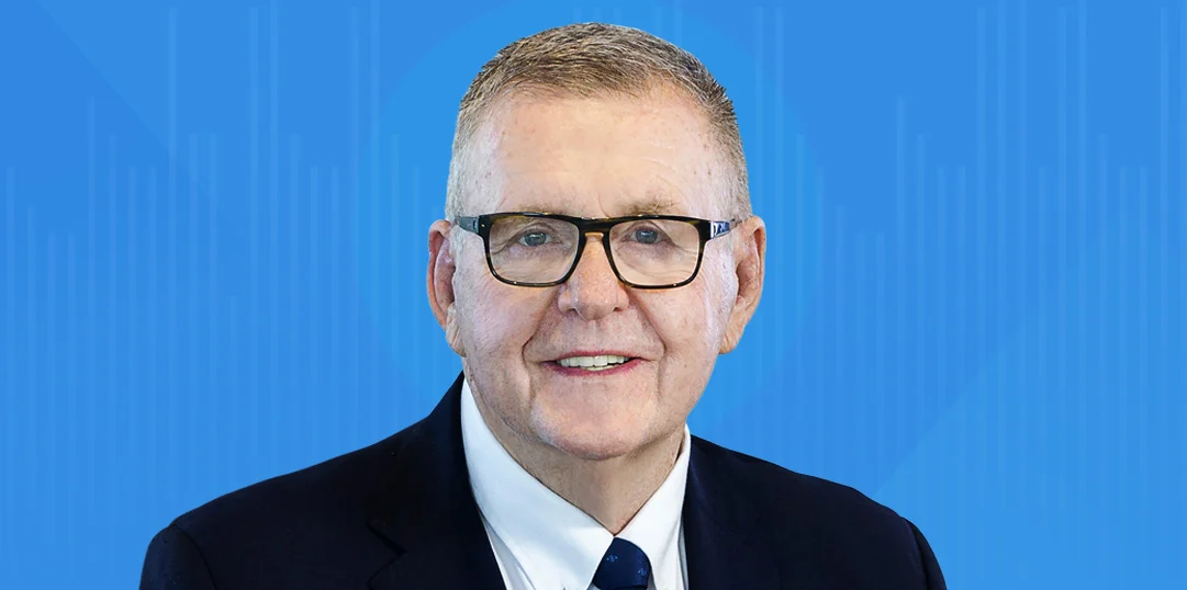 Robert Kelly – Business Made Personal Podcast