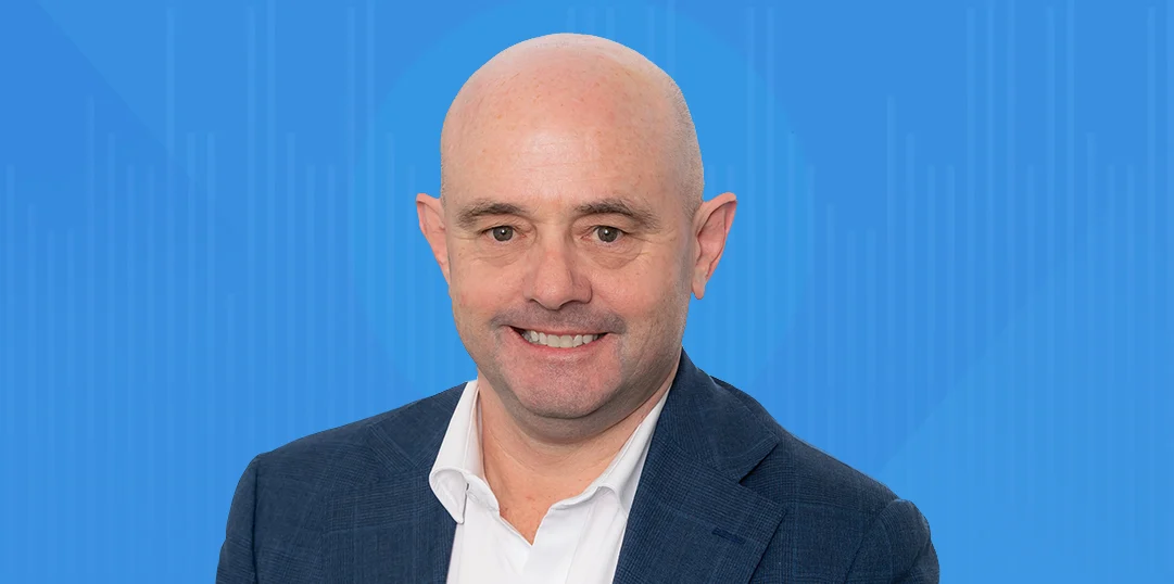 Business Made Personal Podcast – Shaun Standfield