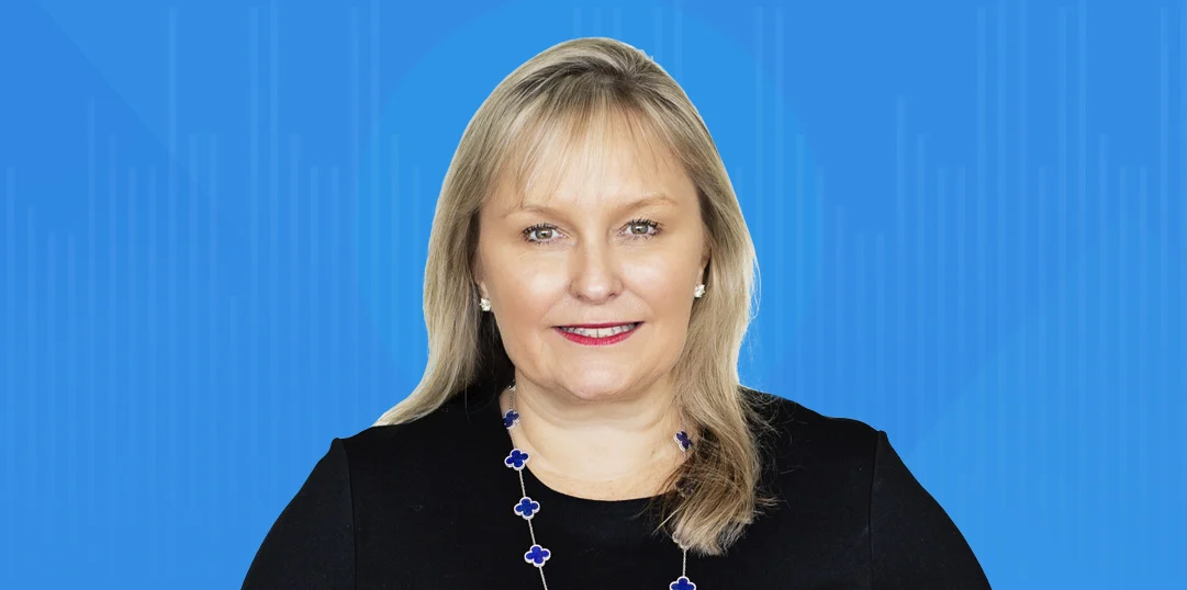 Veronica Grigg — Business Made Personal Podcast
