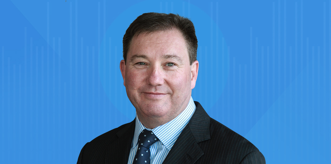 Business Made Personal Podcast – Colin Fagen