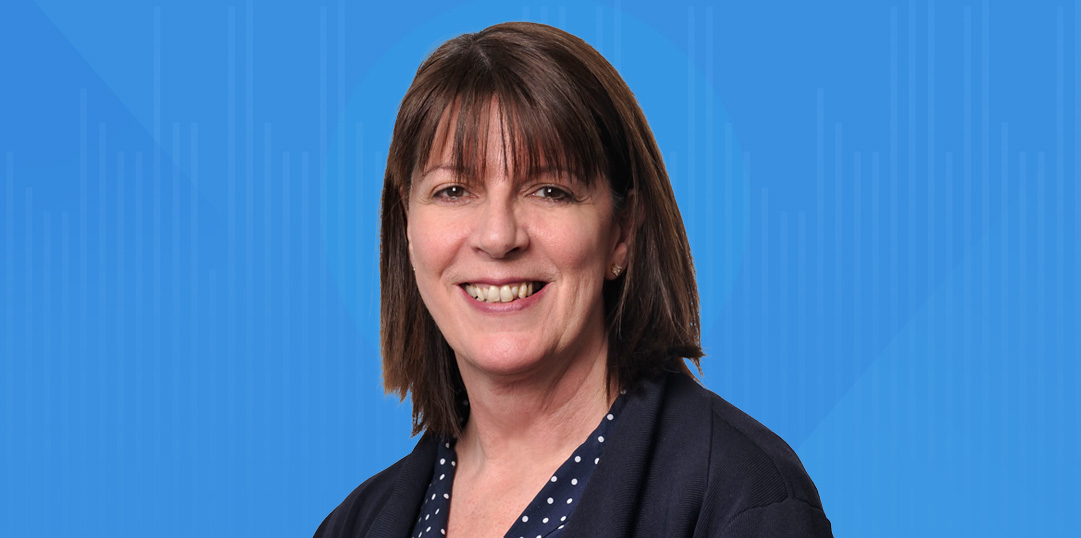 Joan Fitzpatrick – Business Made Personal Podcast