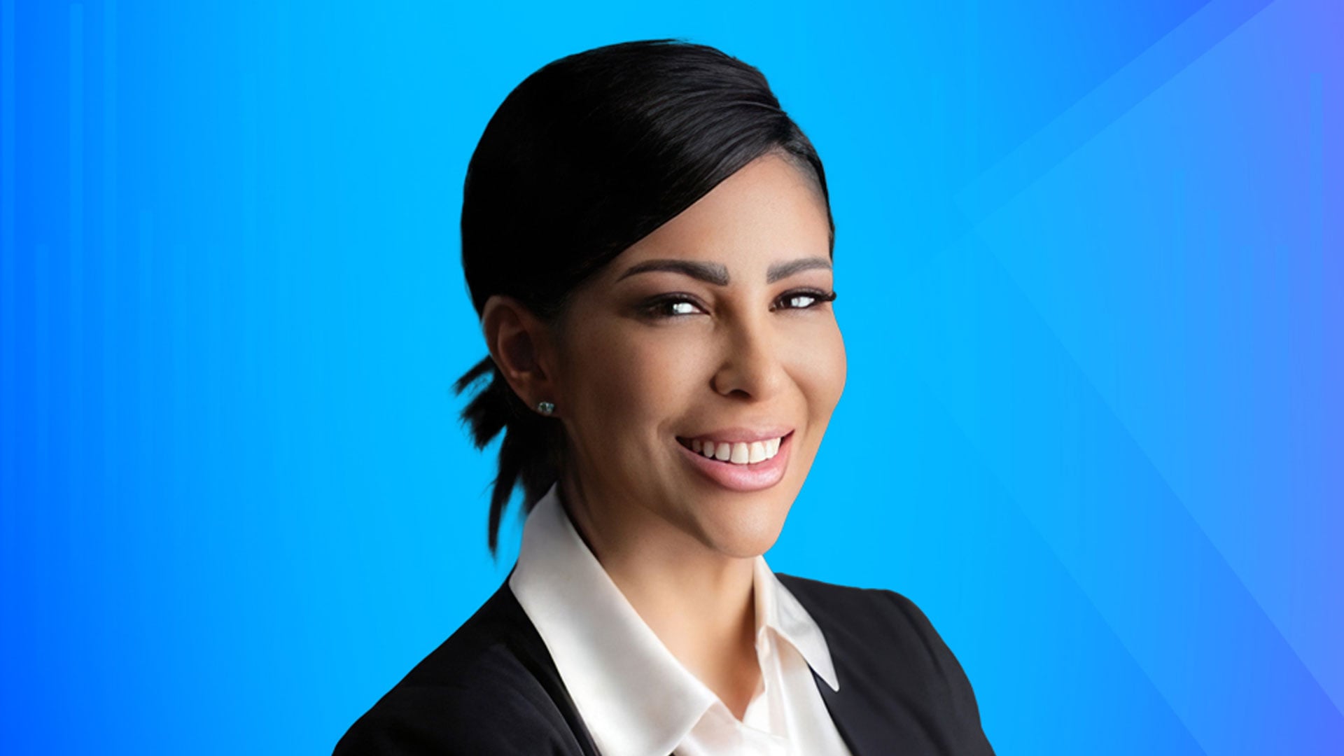 Allicia Tsolis – Business Made Personal