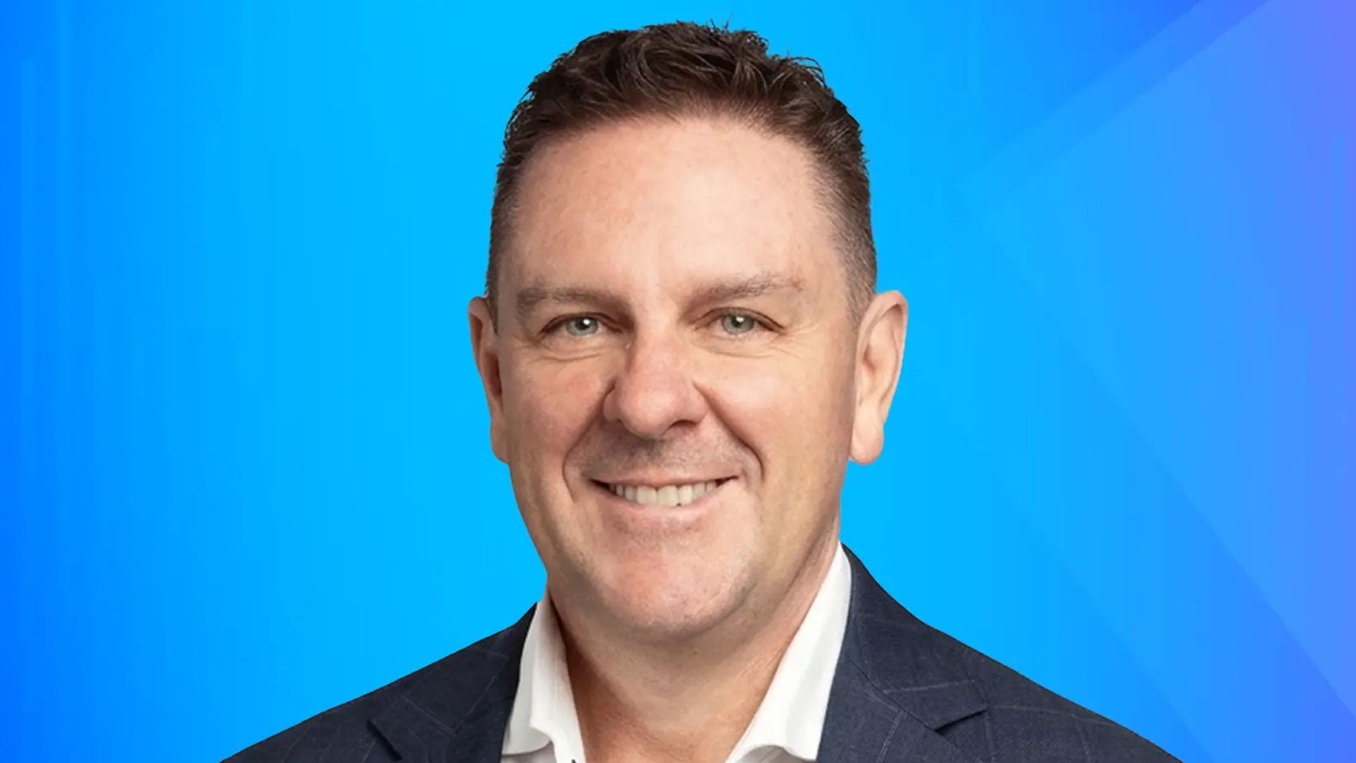 Business Made Personal – Damien Gallagher
