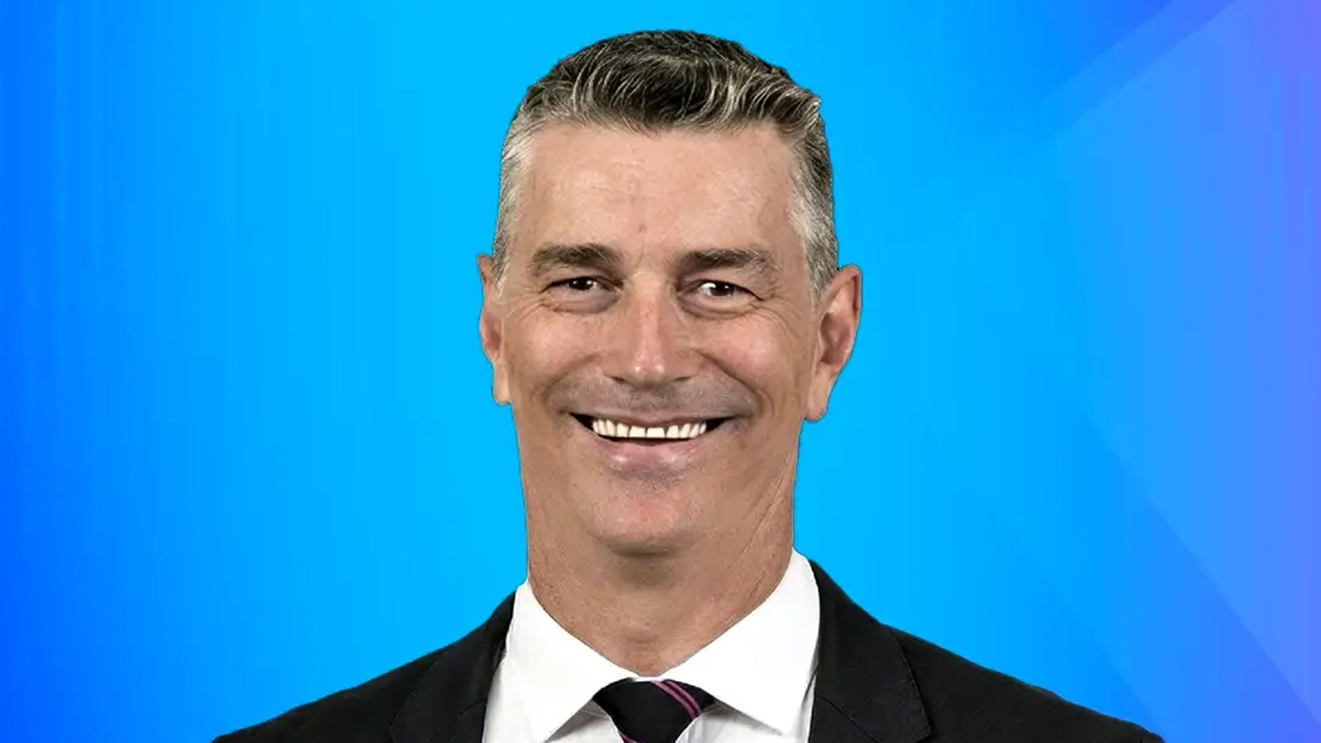 Stephen Brunker – Business Made Personal