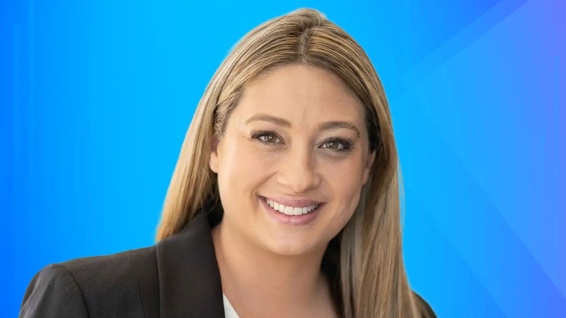 Business Made Personal – Emily-Rose Srbinovska