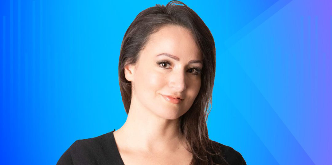 Business Made Personal – Jessica Jenkins