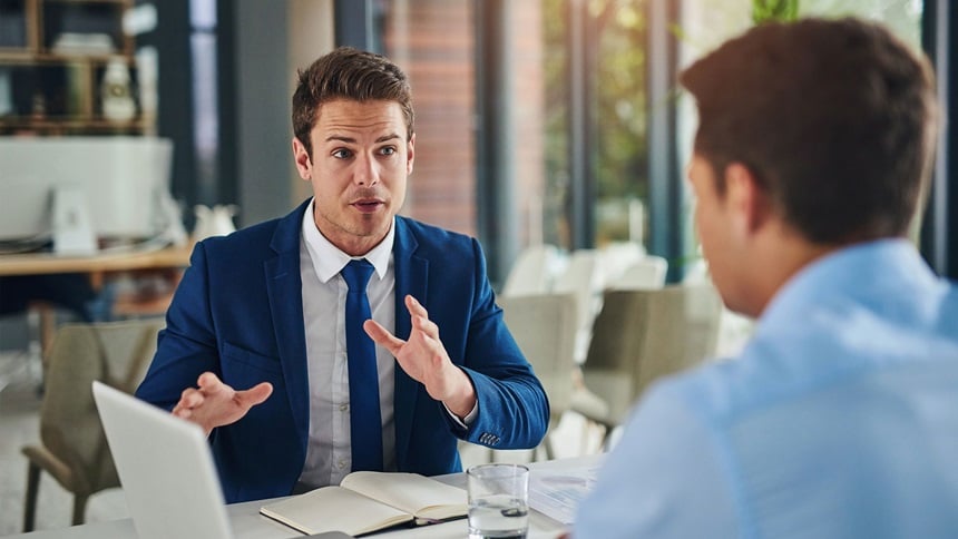 Insurance Brokers Code Review emphasises ethical negotiation