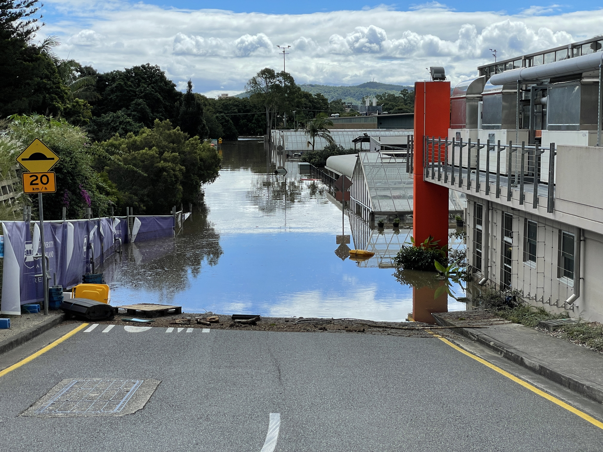 OPINION: Queensland’s insurance future hangs in the watery balance