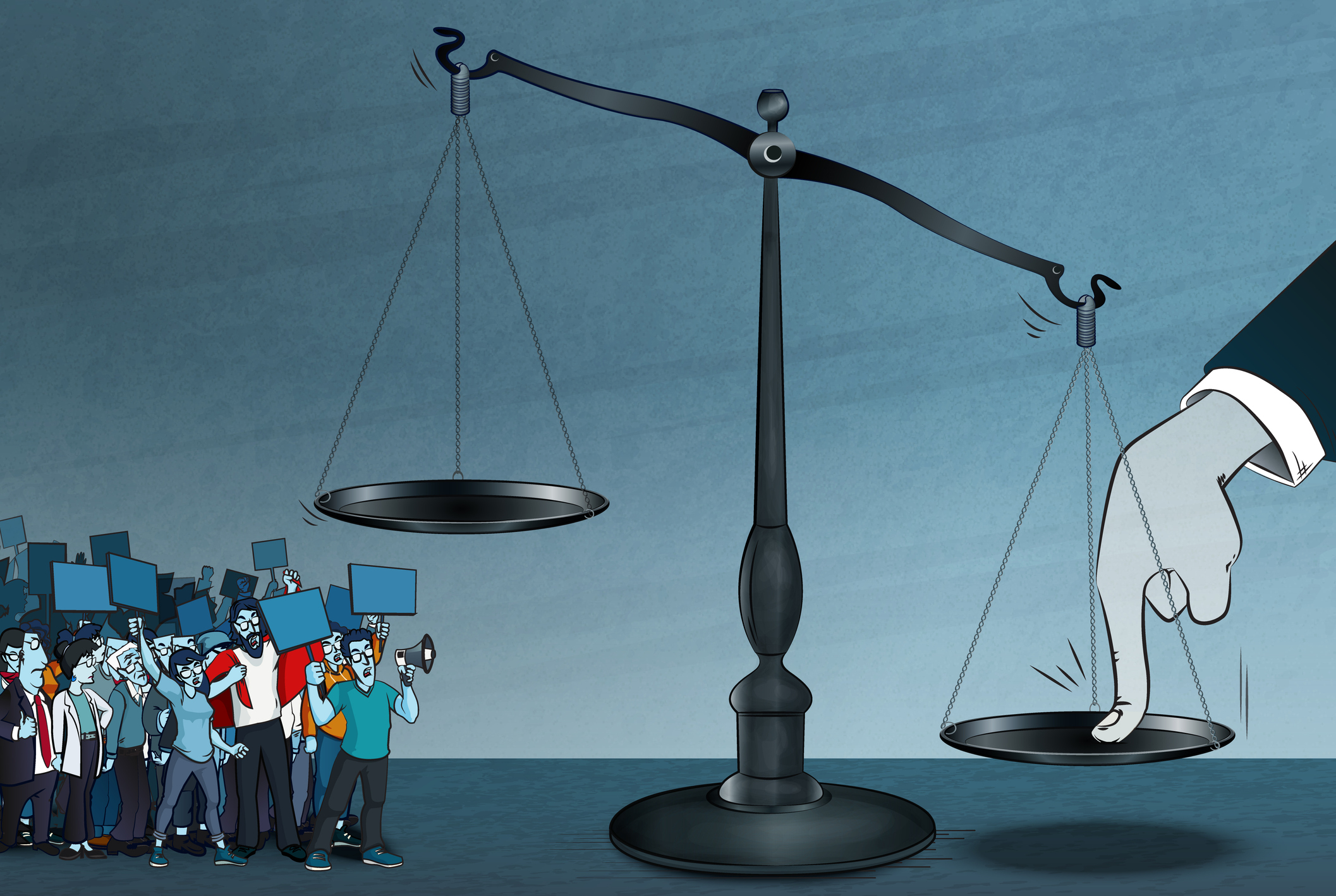 Liability pressure building as class actions reshape insurance riskÂ