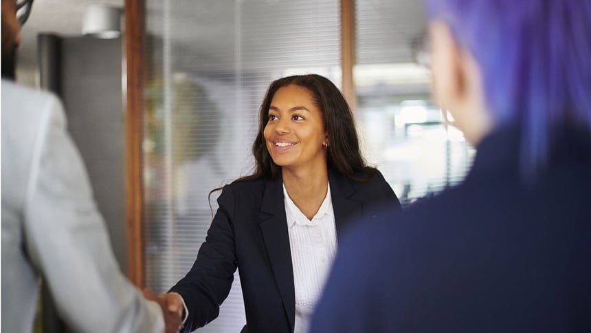 New rules in the insurance job market