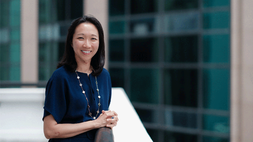 Sandra Lee: Navigating Asia’s complex markets