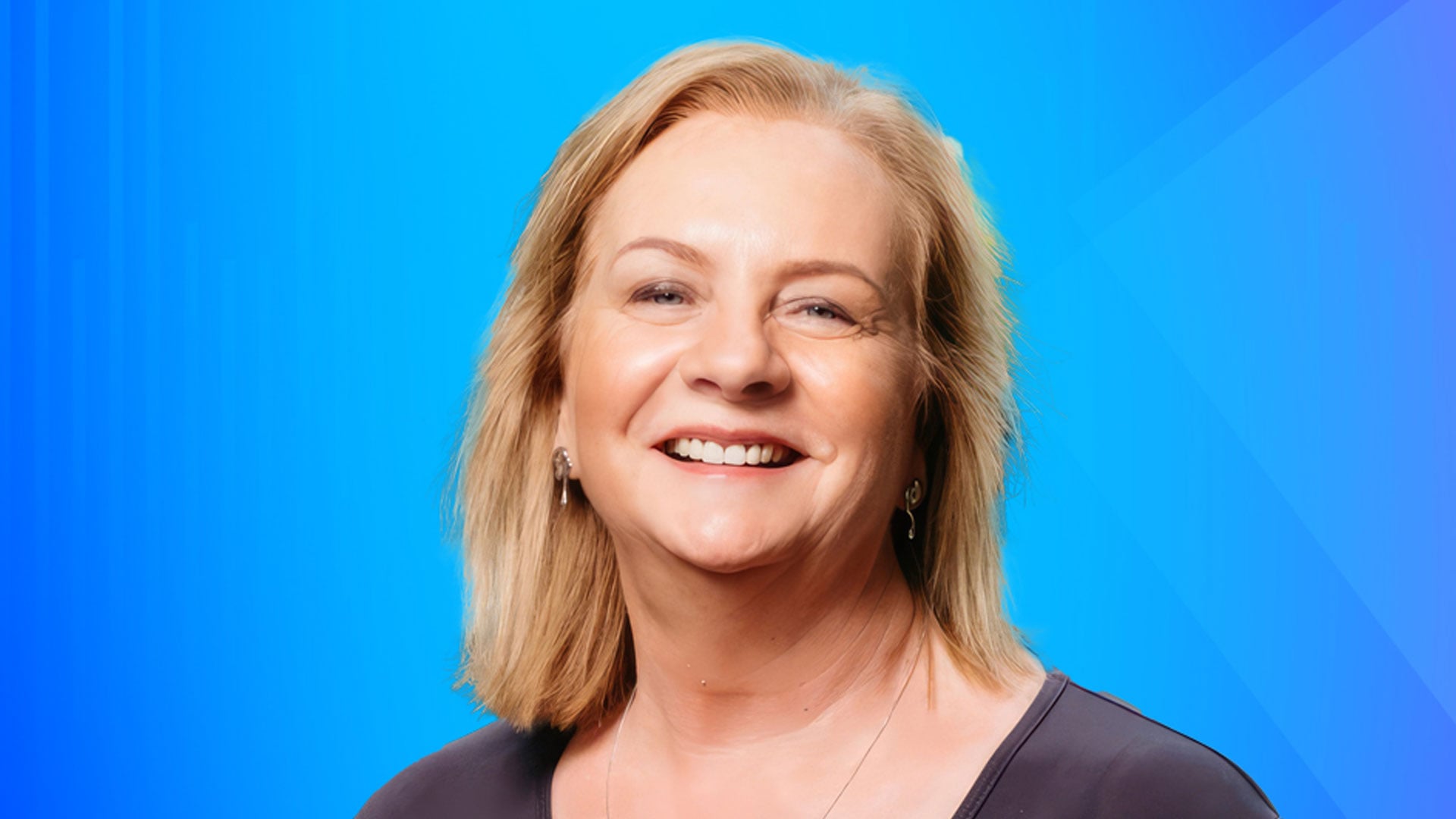 Business Made Personal – Kerrie Challenor