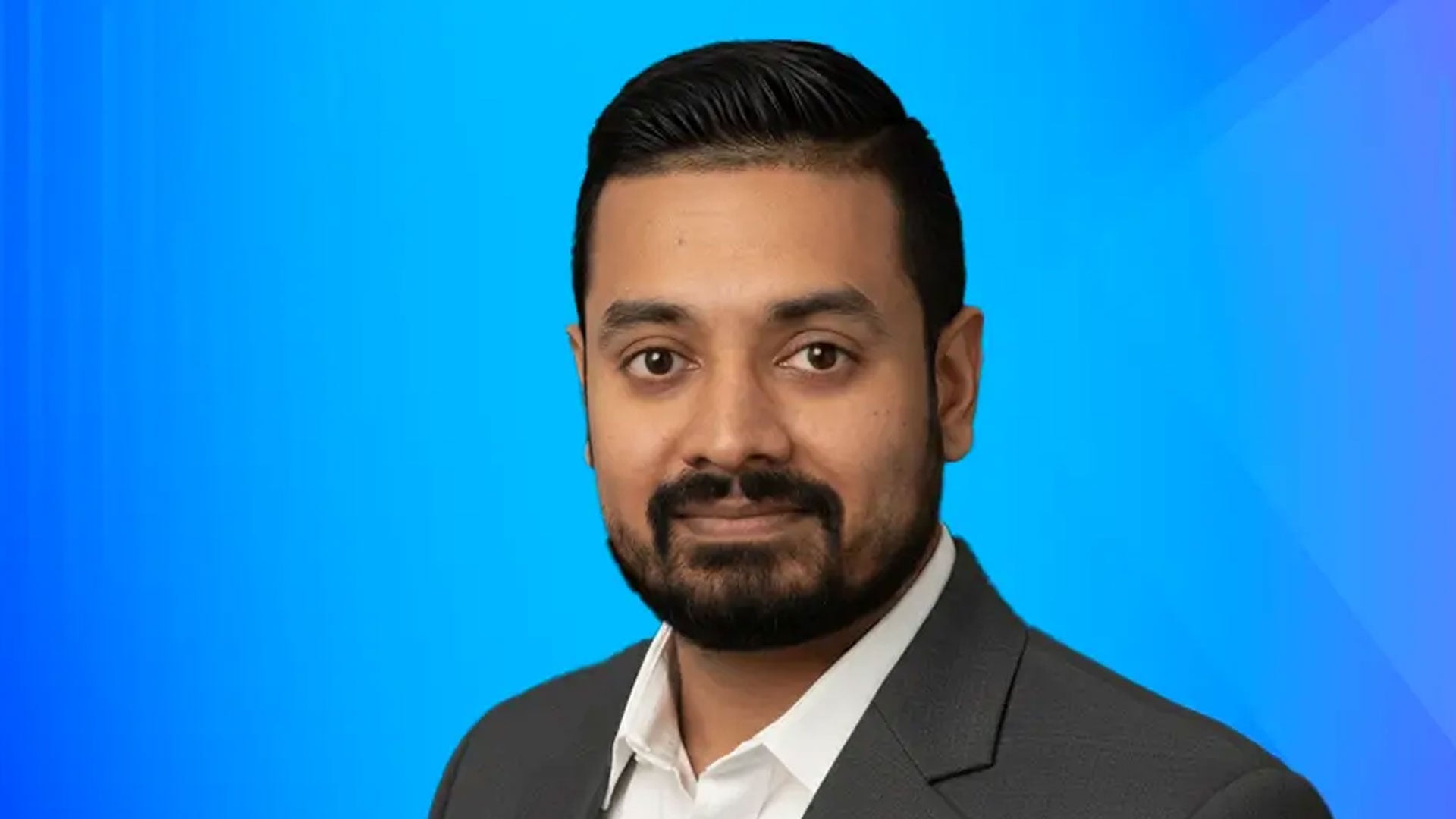 Business Made Personal – Kishan Dasan