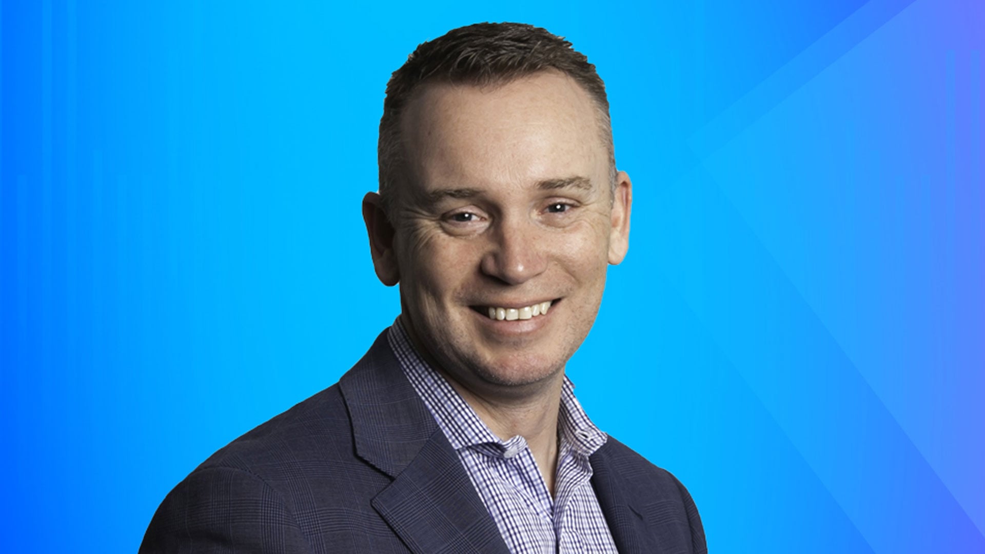 Business Made Personal – Matt Crewe