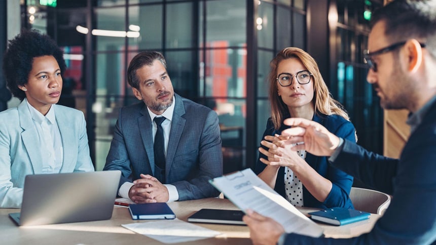 DEEP DIVE | Responsible Managers: what RG105 requires, for brokers