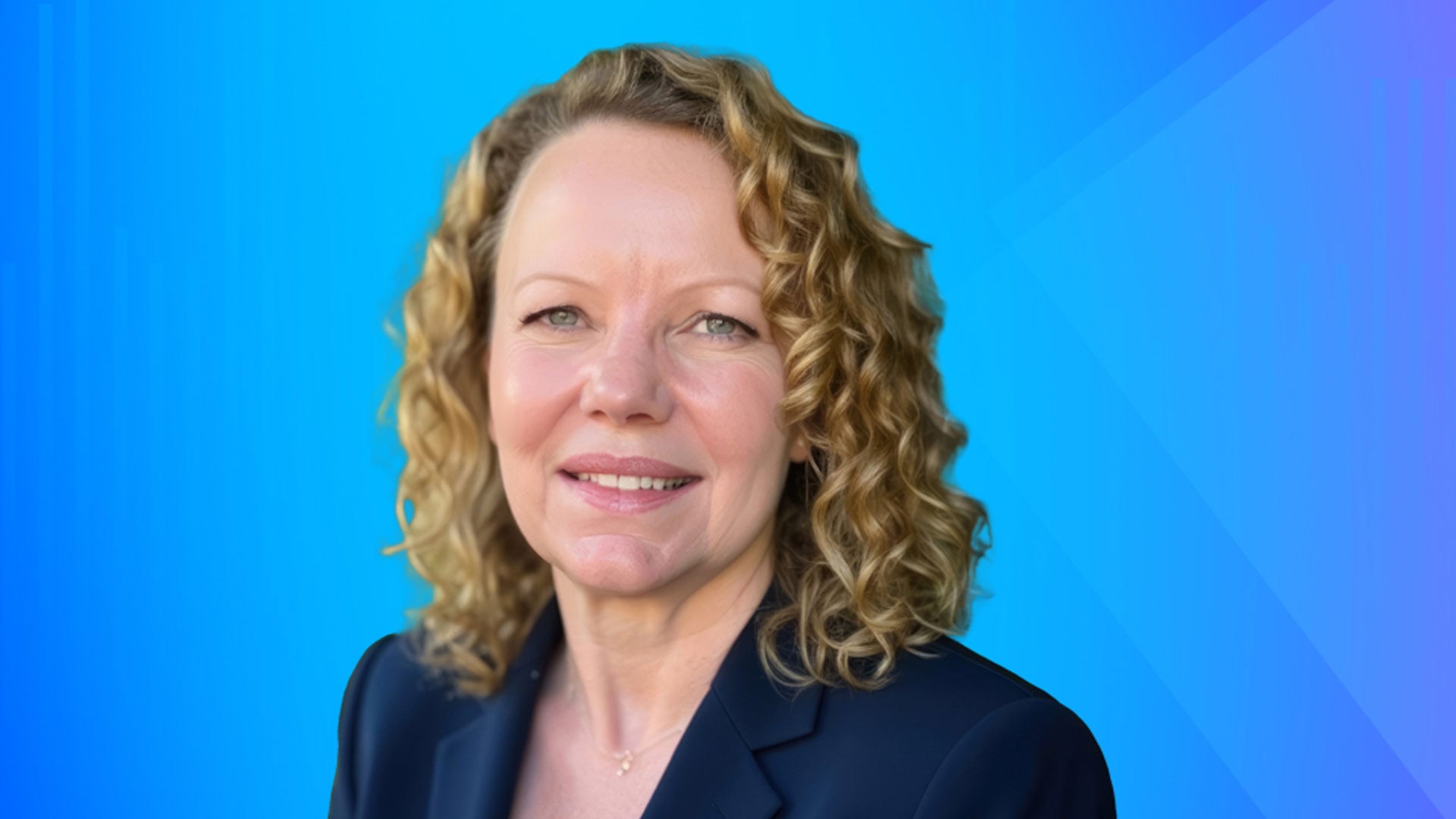 Rebecca Isaachsen – Business Made Personal