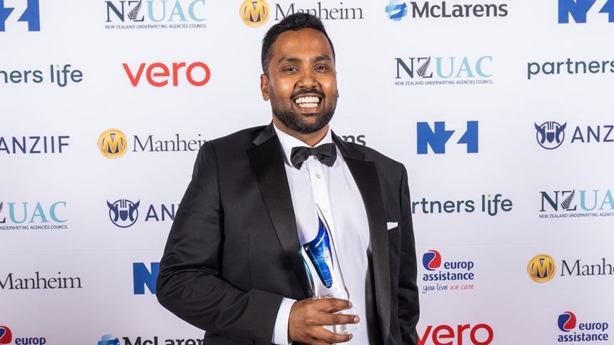 Insurtech Award Recognition Fuels Folio’s Next Chapter