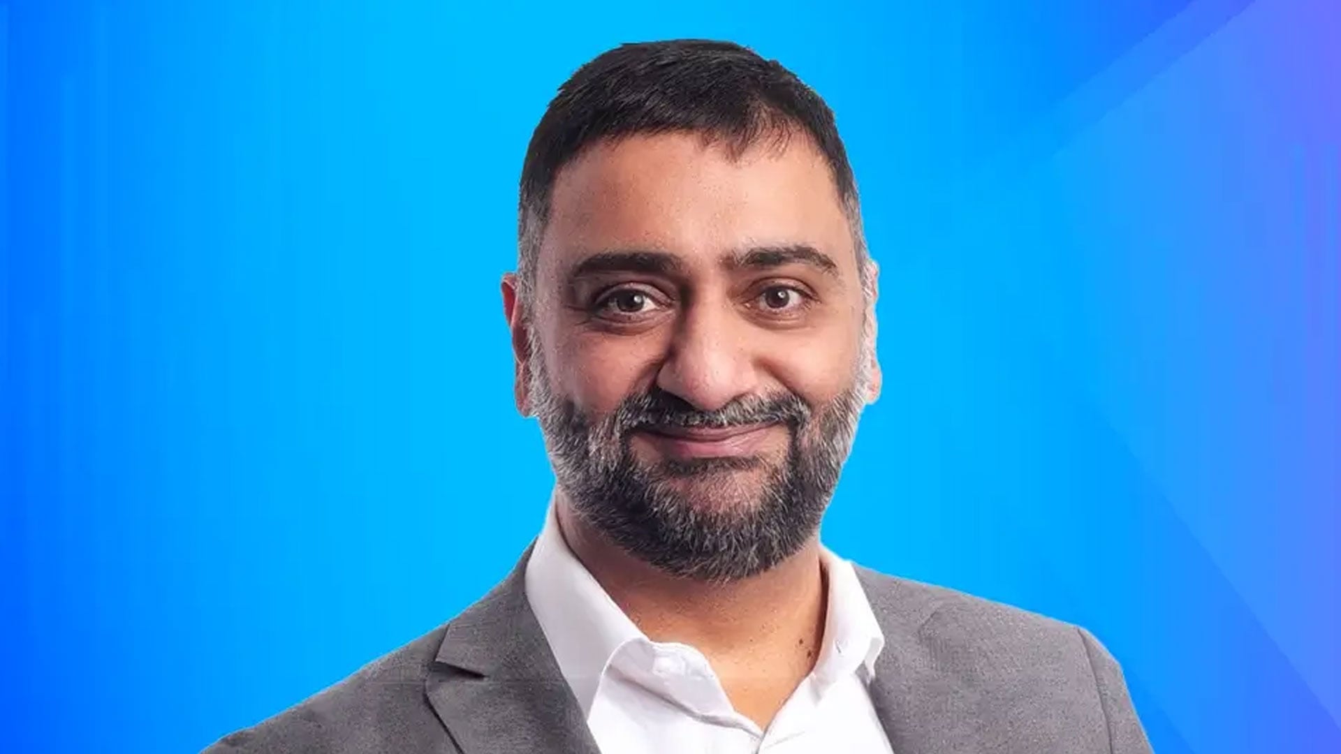 Business Made Personal – Sharanjit Padam