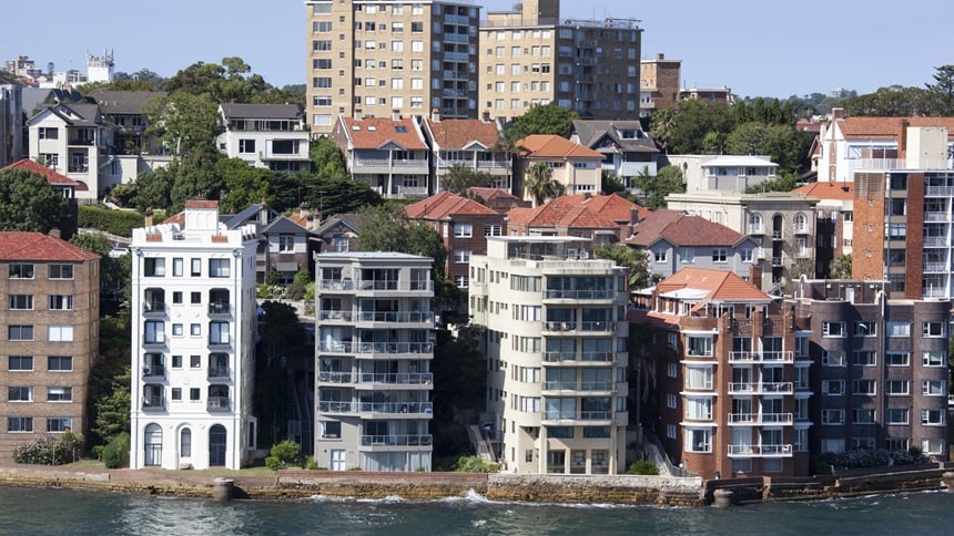 DEEP DIVE: Strata Insurance Reforms Reshape NSW and Victoria