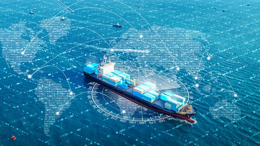 Global Port Congestion Crisis: Implications for Marine Cargo Insurance