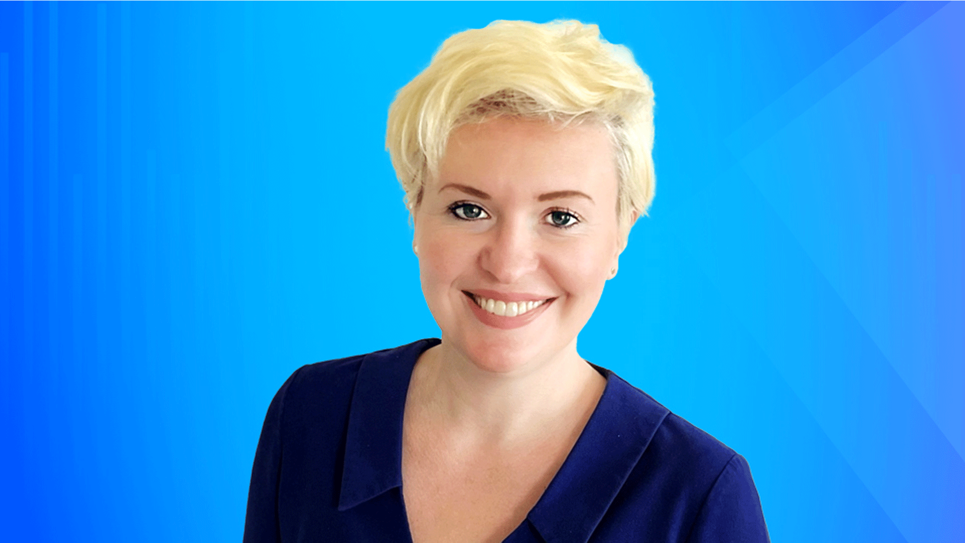 Tetiana George: Business Made Personal Podcast