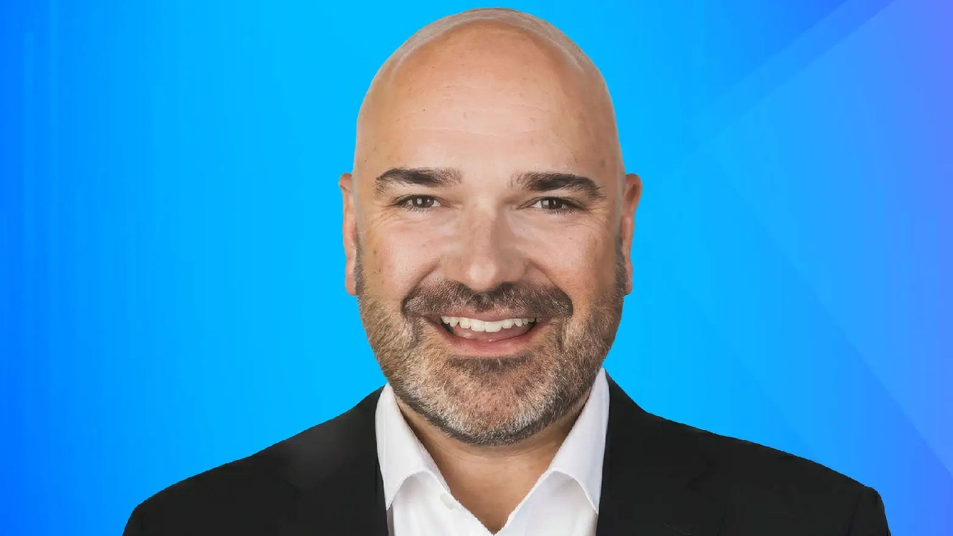 Business Made Personal – Tim Mathieson