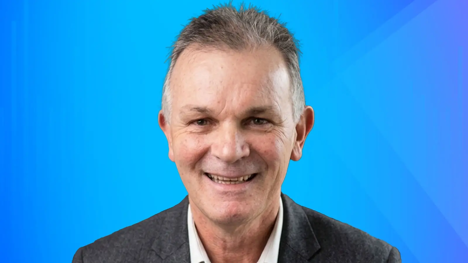 Business Made Personal – Greg Fisher