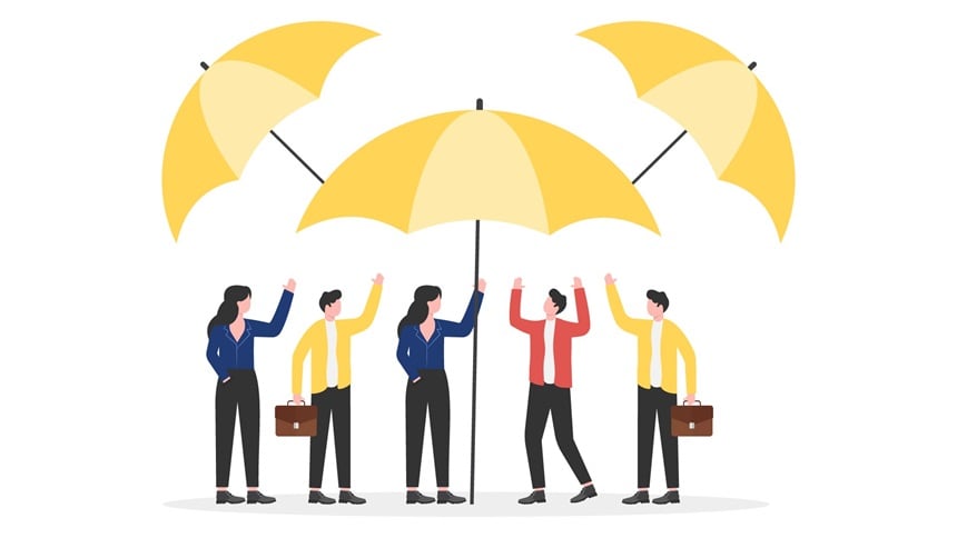 Tech Talk: How to close the SME cyber protection gap
